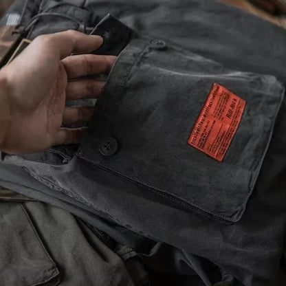 IronClad Tactical Cargo Pants™