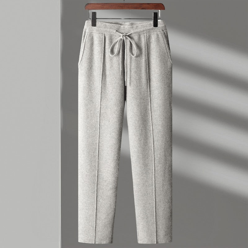 Nimbus Merino Wool Pants