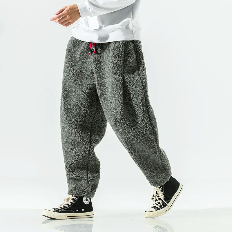 CozyCloud Pants