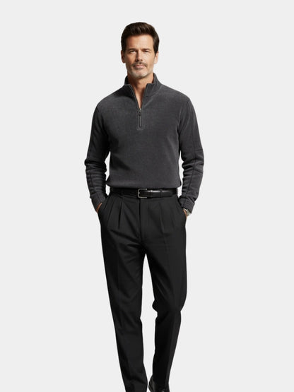 AlpineFleece™ Quarter-Zip