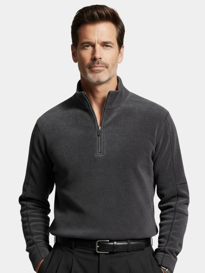 AlpineFleece™ Quarter-Zip