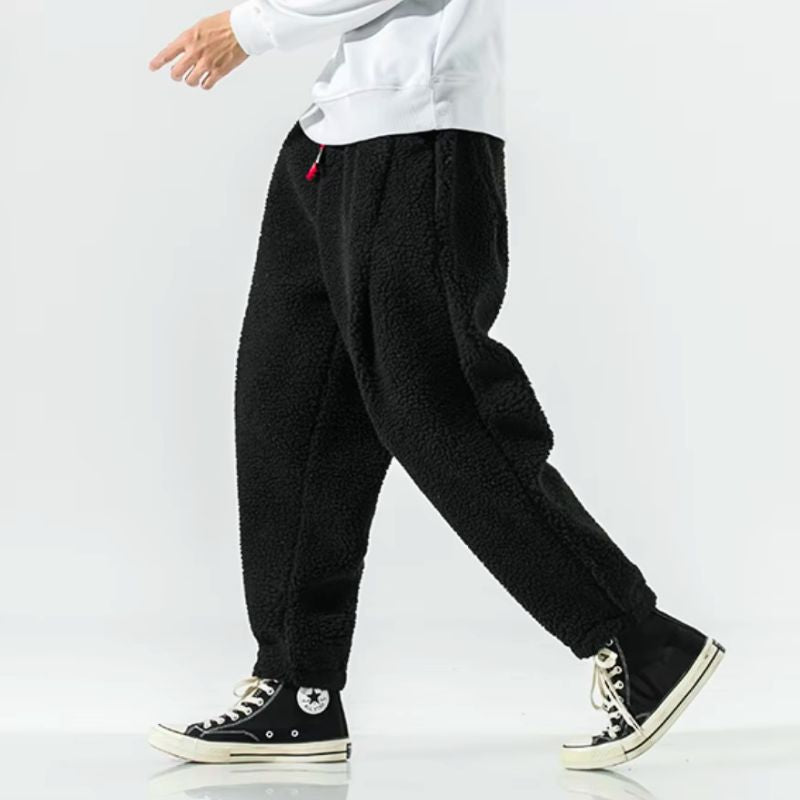 CozyCloud Pants