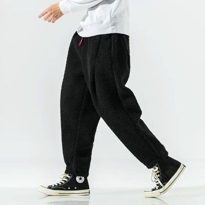 CozyCloud Pants