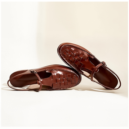 Palermo Leather Sandals