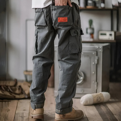 IronClad Tactical Cargo Pants™