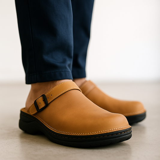 Nordvale Slip-On Clogs™