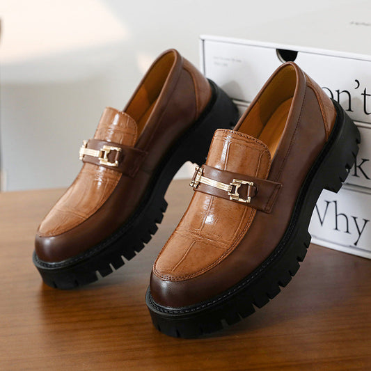 Kensington Luxe Loafer™