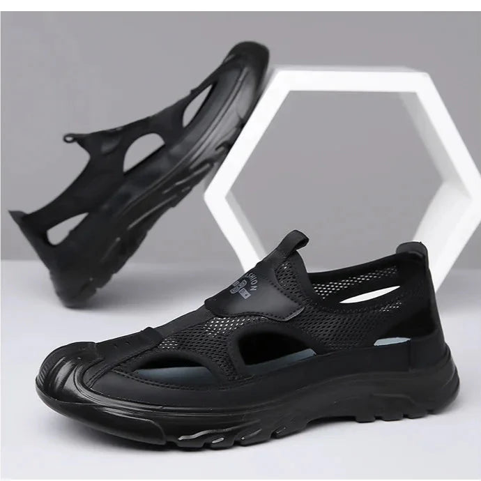 Clarke Terrain Sandals