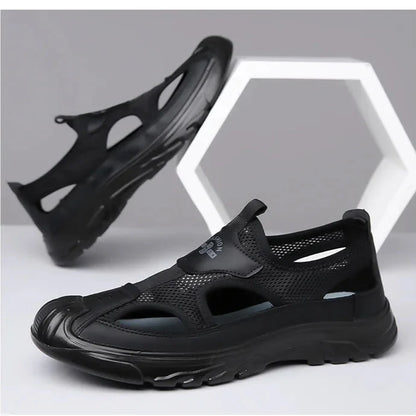 Clarke Terrain Sandals