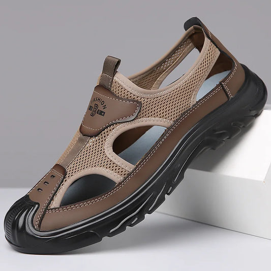 Clarke Terrain Sandals