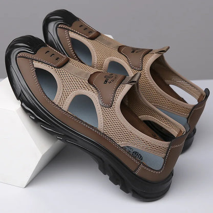 Clarke Terrain Sandals