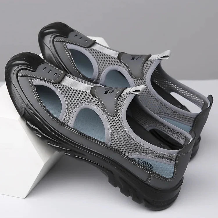 Clarke Terrain Sandals