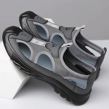 Clarke Terrain Sandals
