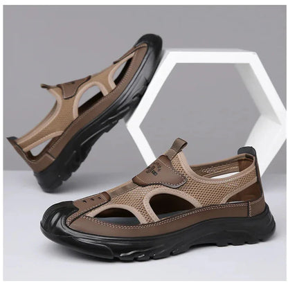 Clarke Terrain Sandals