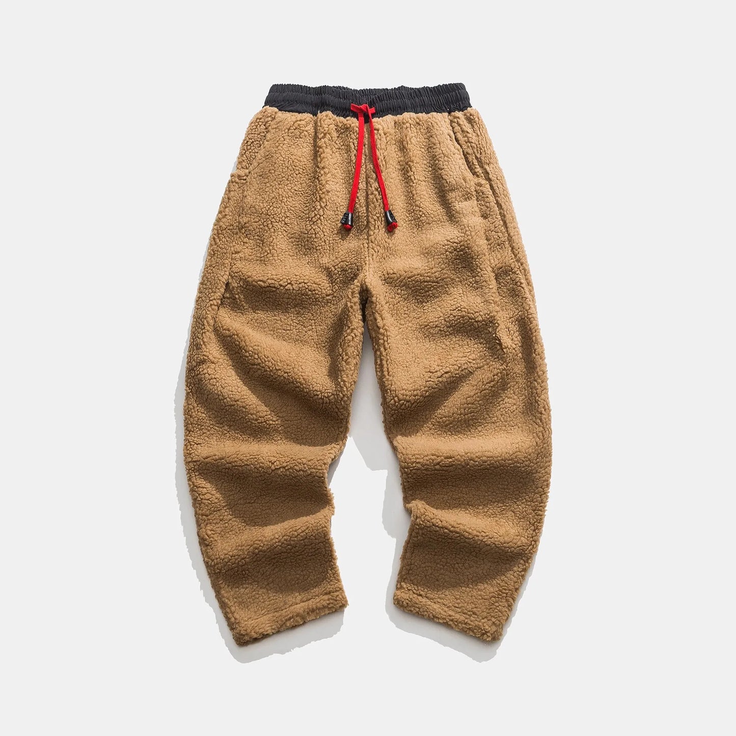 CozyCloud Pants