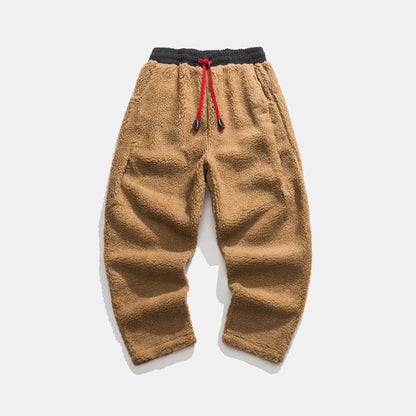 CozyCloud Pants