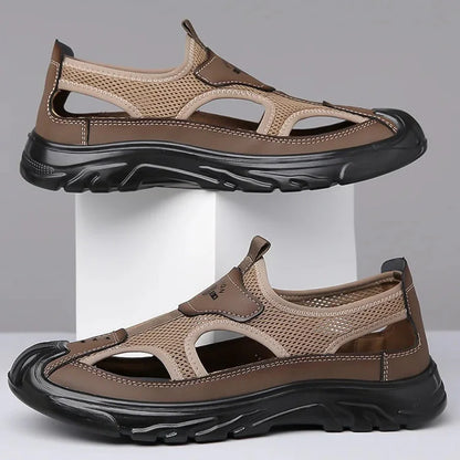 Clarke Terrain Sandals