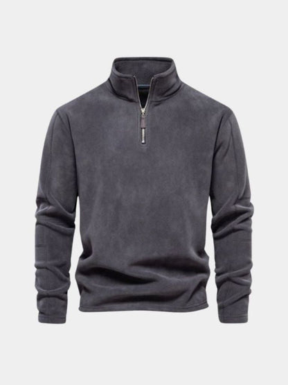 AlpineFleece™ Quarter-Zip