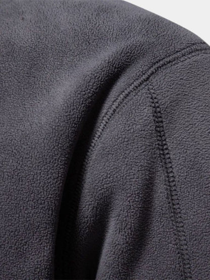 AlpineFleece™ Quarter-Zip