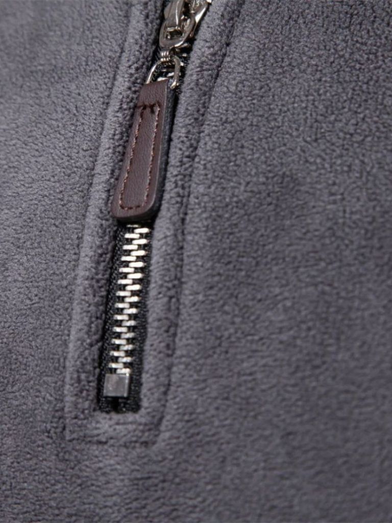 AlpineFleece™ Quarter-Zip