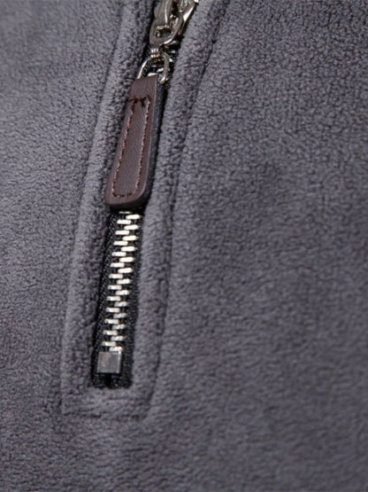 AlpineFleece™ Quarter-Zip