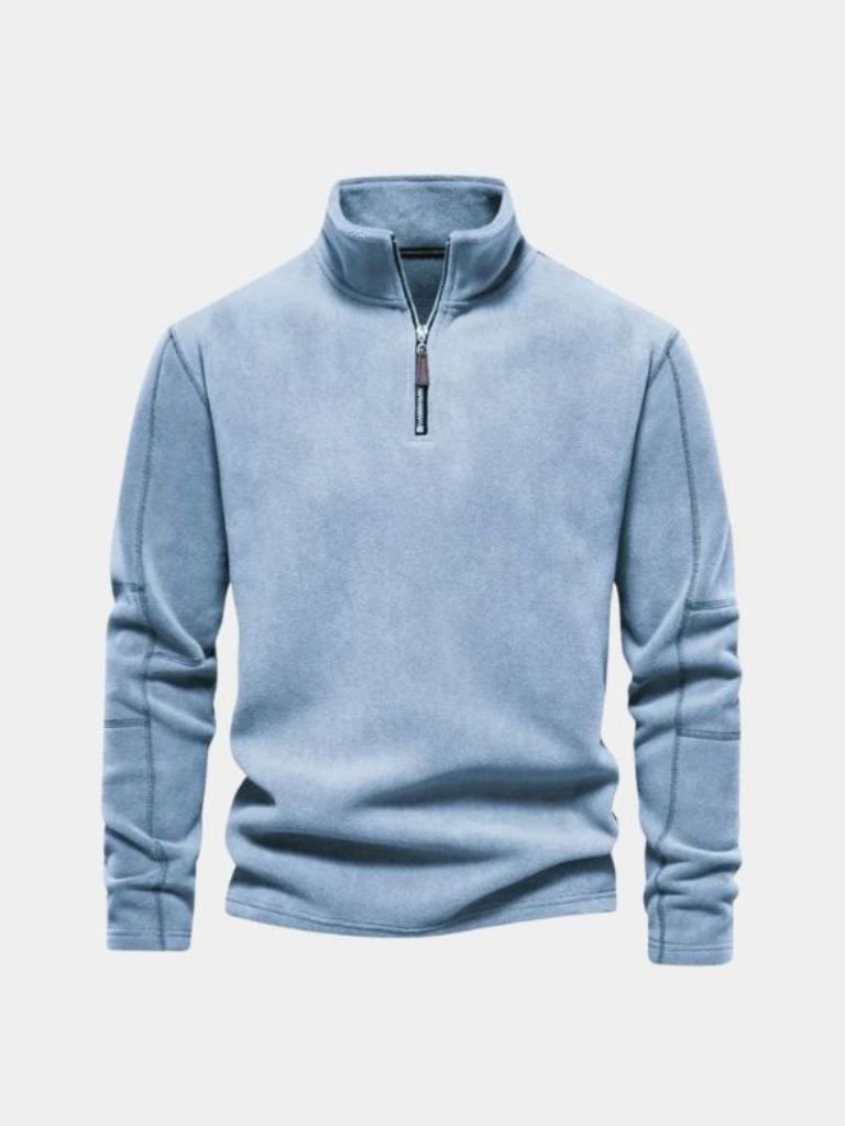 AlpineFleece™ Quarter-Zip