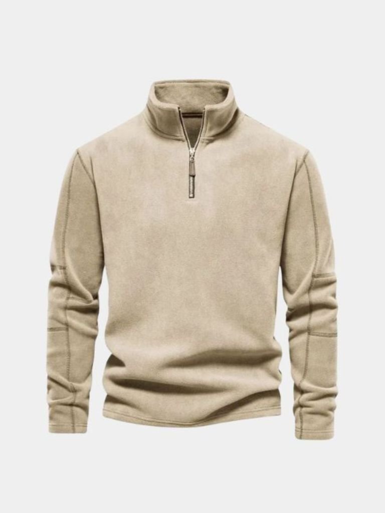 AlpineFleece™ Quarter-Zip