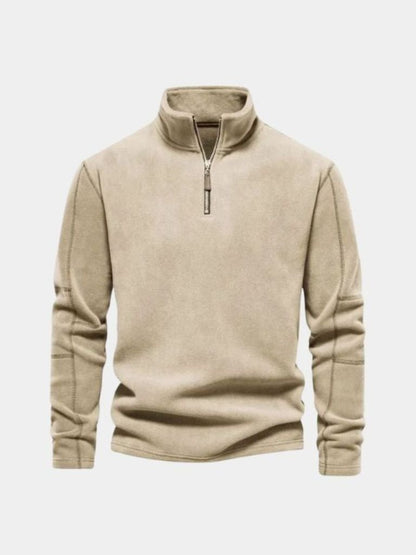 AlpineFleece™ Quarter-Zip