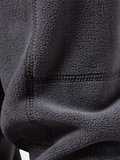 AlpineFleece™ Quarter-Zip