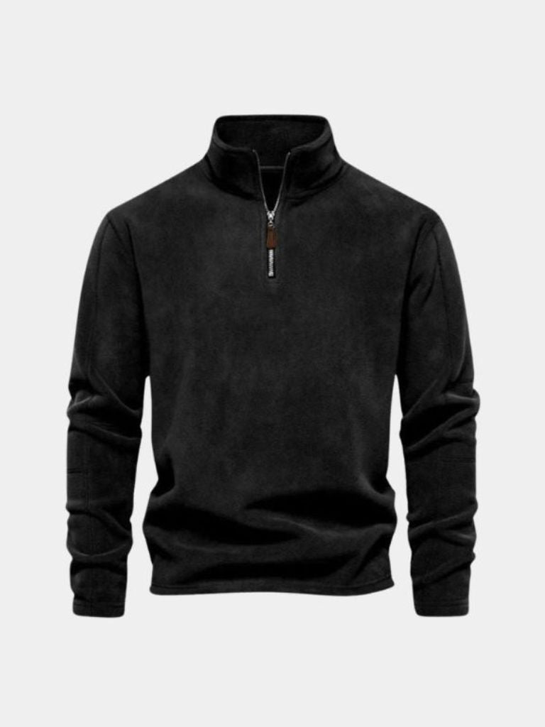 AlpineFleece™ Quarter-Zip