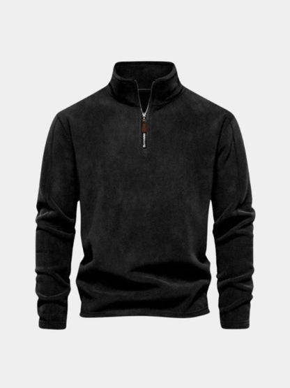 AlpineFleece™ Quarter-Zip