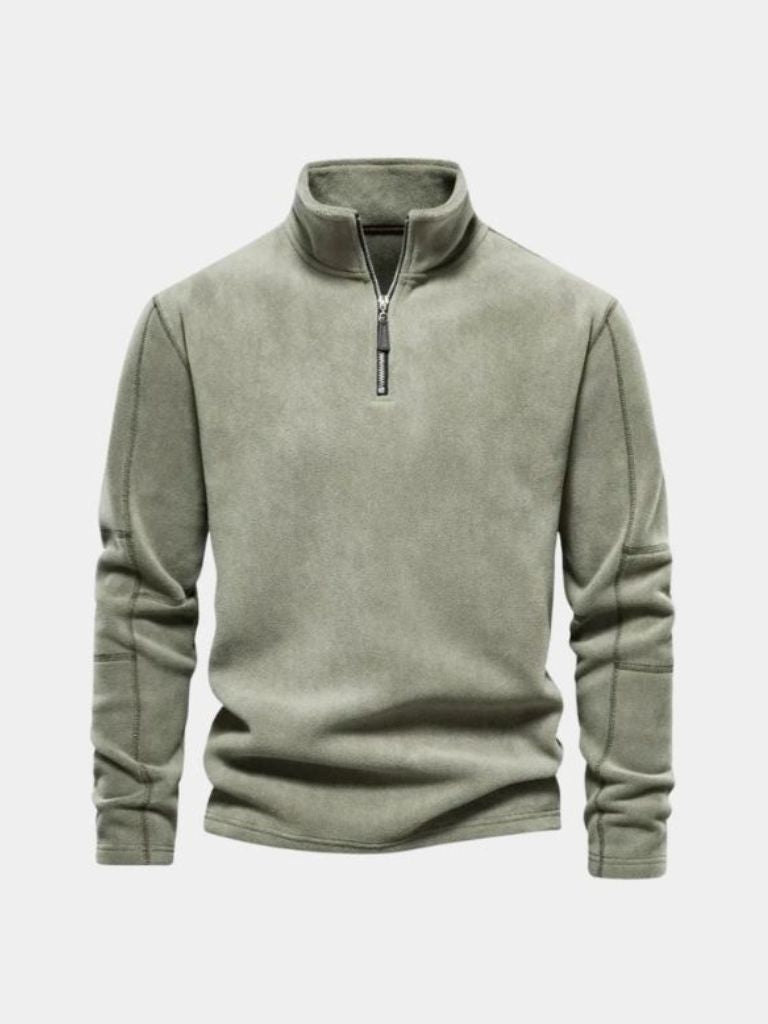 AlpineFleece™ Quarter-Zip