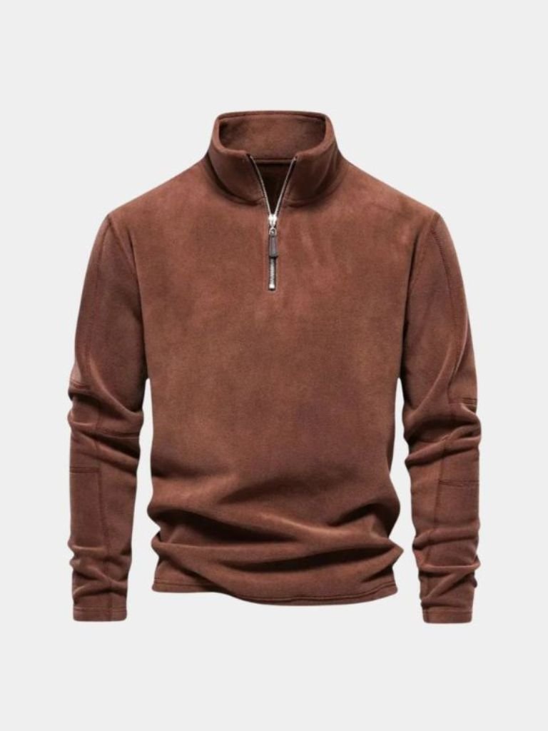 AlpineFleece™ Quarter-Zip