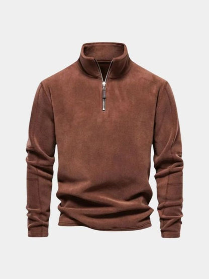 AlpineFleece™ Quarter-Zip