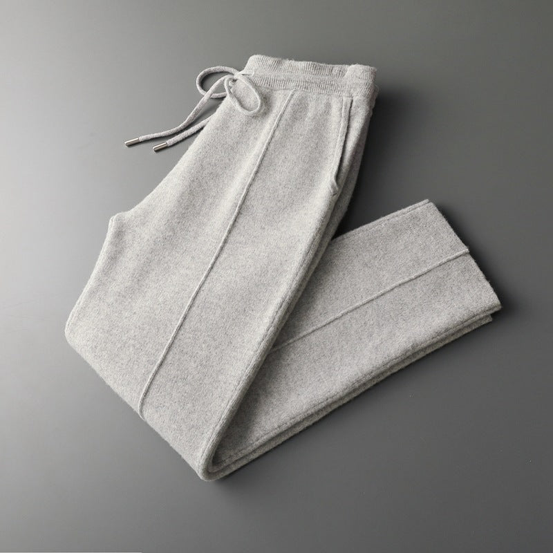 Nimbus Merino Wool Pants